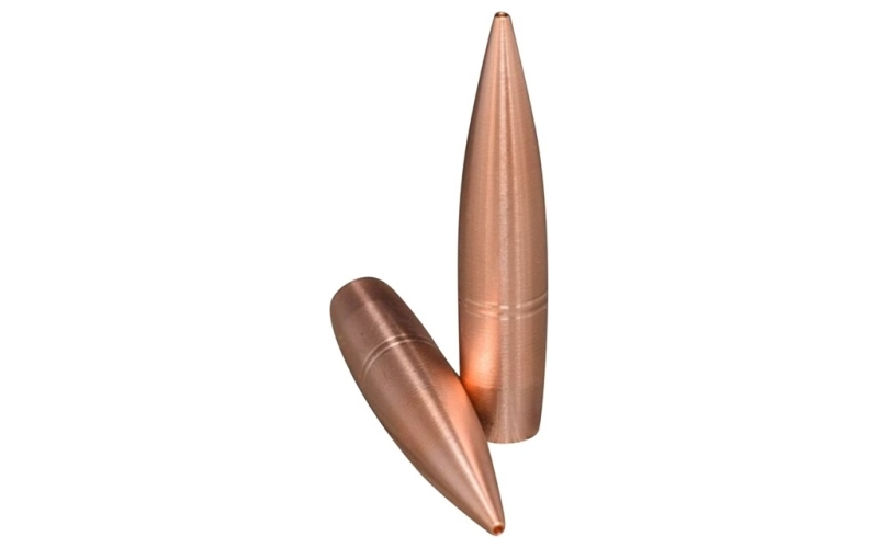 Cutting Edge Bullets 408 caliber (0.408'') 420gr match/tactical 50/box